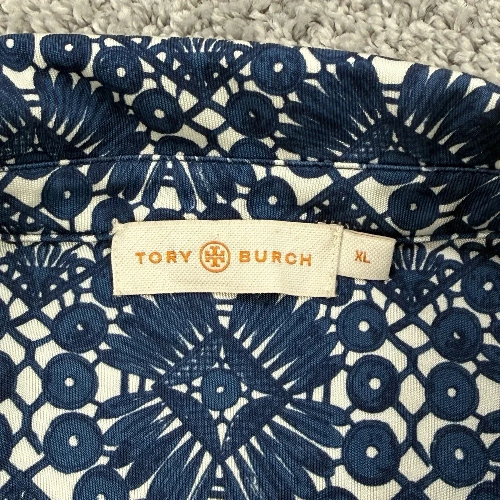 Tory Burch good free
